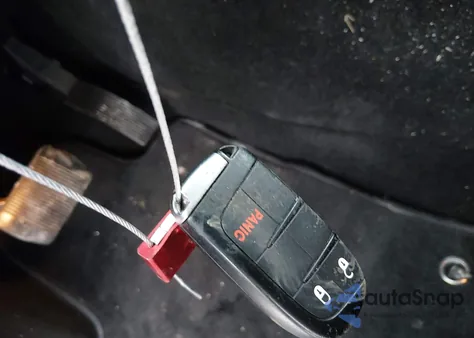 2014 Jeep Grand Cherokee Laredo z USA, uszkodzony, nr VIN 1C4RJFAG9EC549317